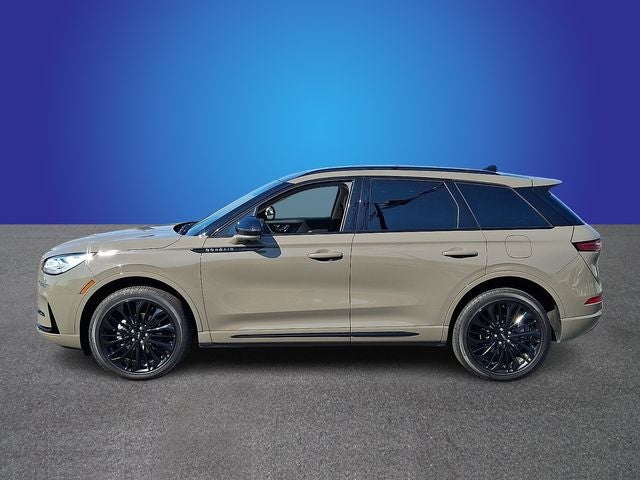 2025 Lincoln Corsair Reserve