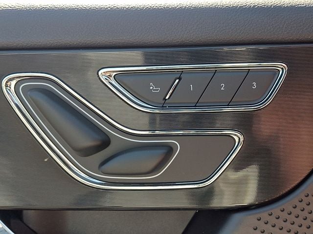 2025 Lincoln Corsair Reserve