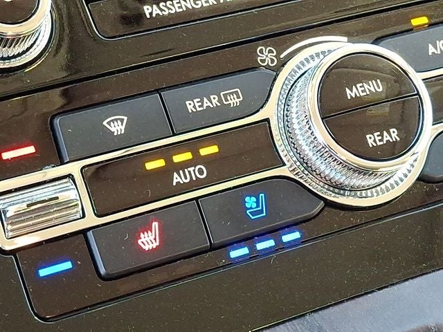 2024 Lincoln Navigator Premiere