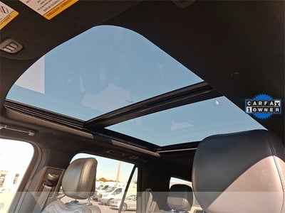 2024 Lincoln Navigator Premiere