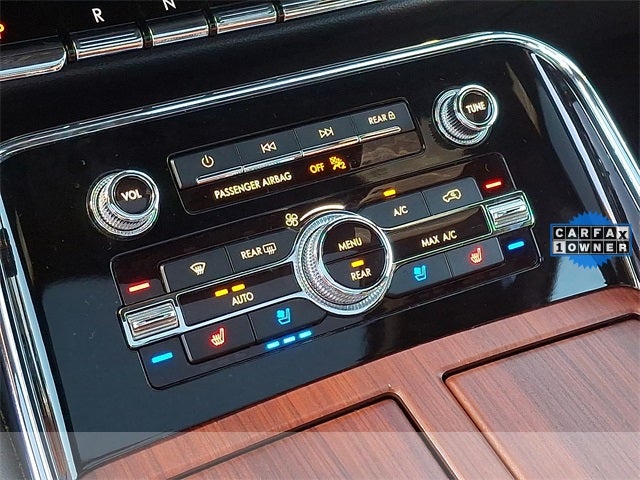 2024 Lincoln Navigator Premiere