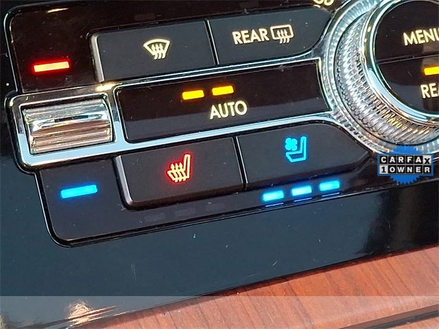 2024 Lincoln Navigator Premiere