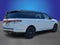 2024 Lincoln Navigator L Black Label