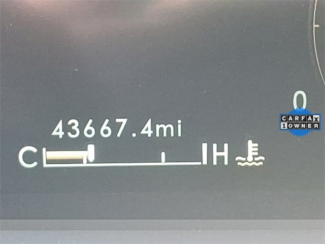 2021 Lincoln Corsair Plug-In Hybrid Grand Touring