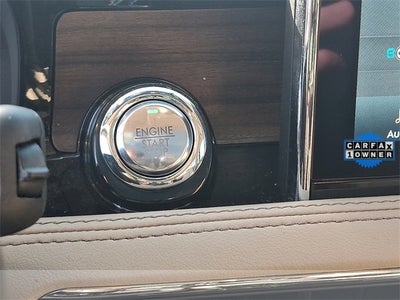 2021 Lincoln Corsair Plug-In Hybrid Grand Touring