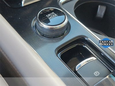 2021 Lincoln Corsair Plug-In Hybrid Grand Touring