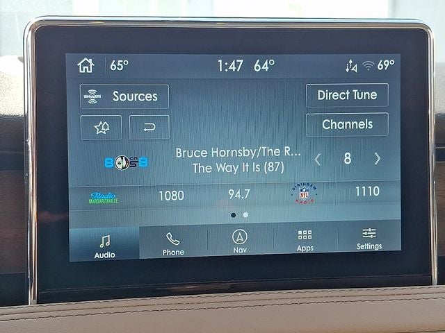 2022 Lincoln Corsair Grand Touring