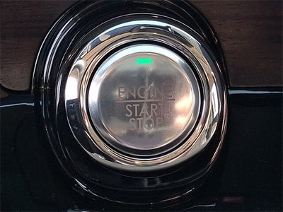 2022 Lincoln Corsair Grand Touring