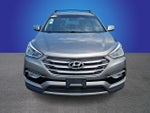 2018 Hyundai Santa Fe Sport 2.4 Base