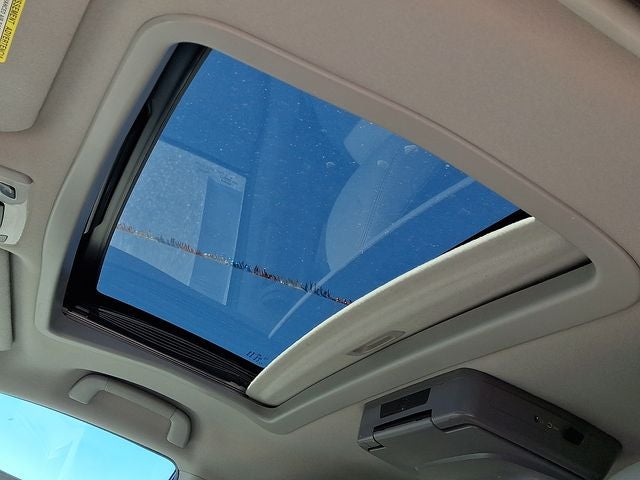 2012 Toyota Sienna Base 7 Passenger