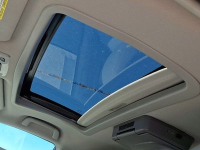 2012 Toyota Sienna Base 7 Passenger