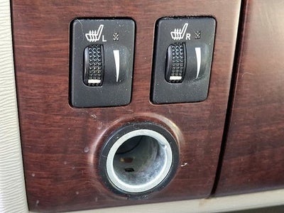 2012 Toyota Sienna Base 7 Passenger