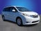 2012 Toyota Sienna Base 7 Passenger