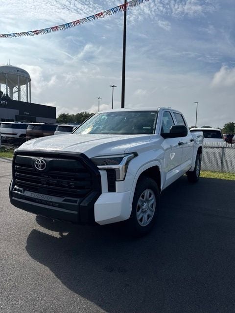 2023 Toyota Tundra SR