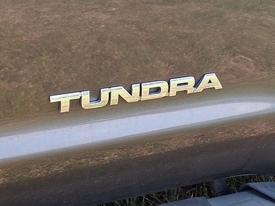 2013 Toyota Tundra Grade 4.6L V8