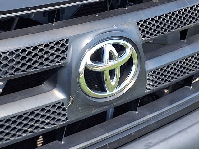 2013 Toyota Tundra Grade 4.6L V8