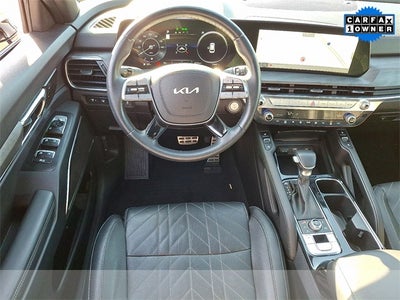 2024 Kia Telluride SX X-Pro