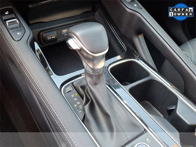 2024 Kia Telluride SX X-Pro