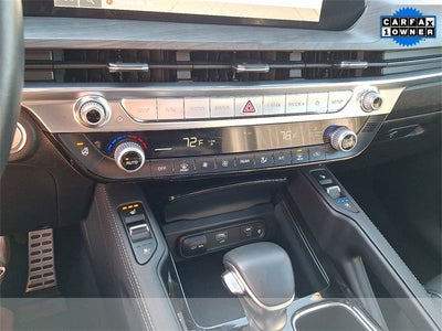 2024 Kia Telluride SX X-Pro