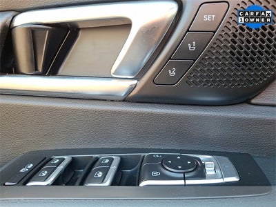 2024 Kia Telluride SX X-Pro