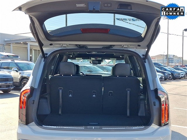 2024 Kia Telluride SX X-Pro