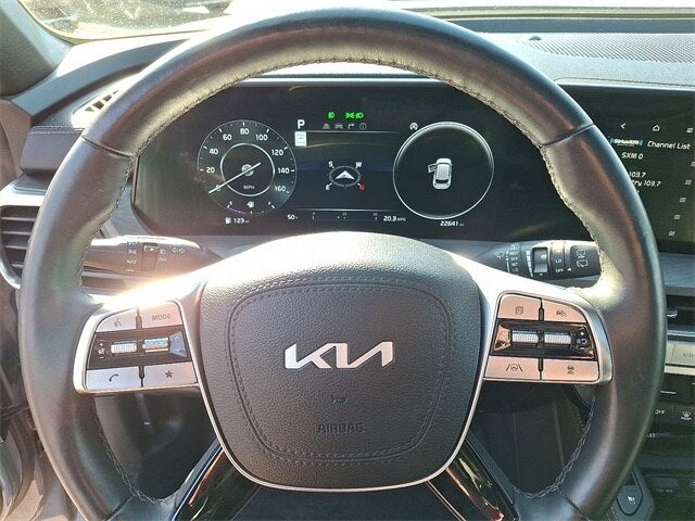 2024 Kia Telluride SX X-Pro