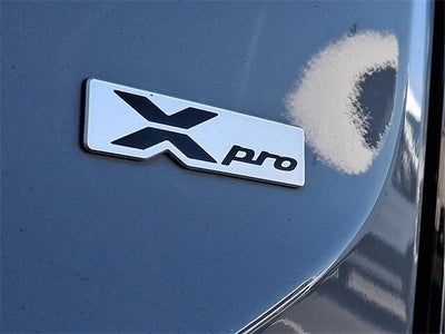 2024 Kia Telluride SX X-Pro