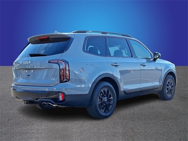 2024 Kia Telluride SX X-Pro