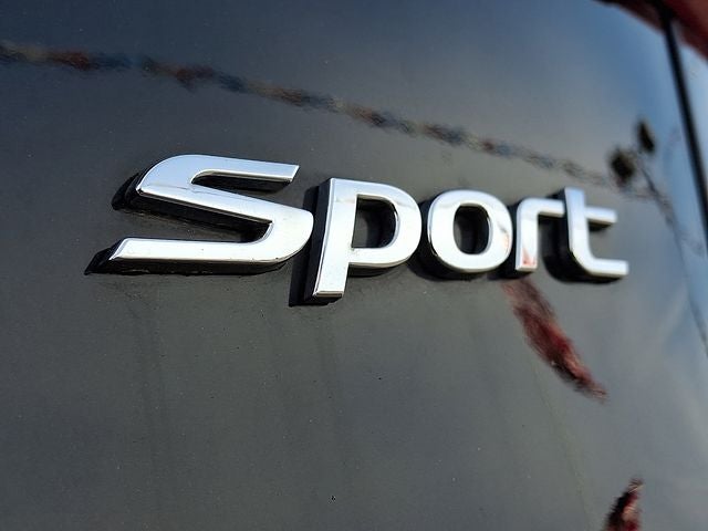 2017 Hyundai Santa Fe Sport 2.4 Base
