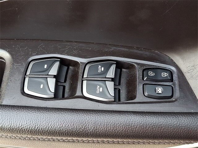 2017 Hyundai Santa Fe Sport 2.4 Base