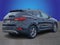 2017 Hyundai Santa Fe Sport 2.4 Base