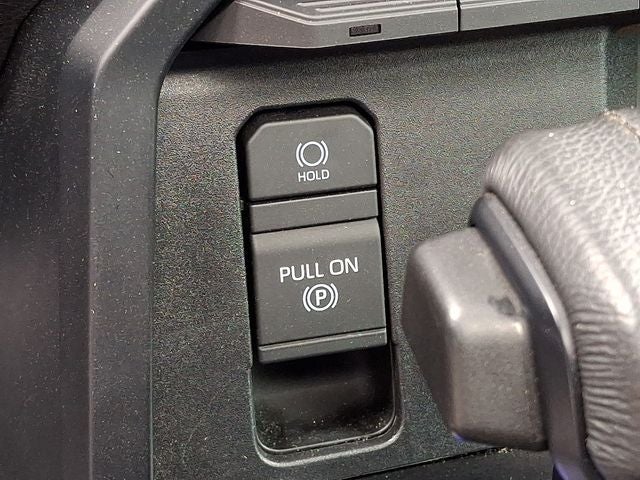 2024 Toyota Sequoia TRD Pro