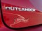 2023 Mitsubishi Outlander ES