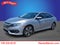 2018 Honda Civic EX-L