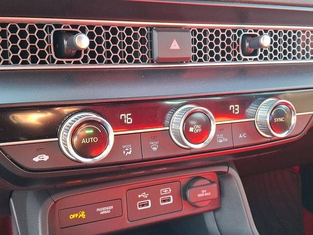 2023 Honda Civic Type R Base