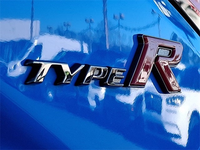2023 Honda Civic Type R Base