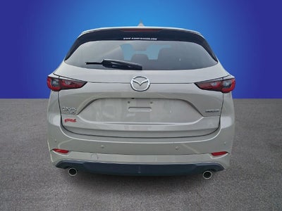 2025 Mazda Mazda CX-5 2.5 S Premium Plus Package