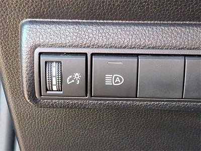 2022 Toyota Corolla Hatchback SE Nightshade Edition