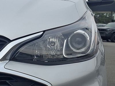 2022 Chevrolet Spark 1LT