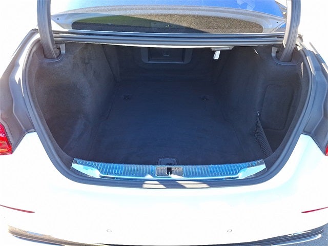 2021 Mercedes-Benz S-Class S 580 4MATIC®