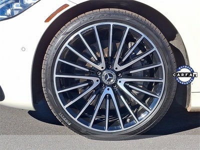 2021 Mercedes-Benz S-Class S 580 4MATIC®