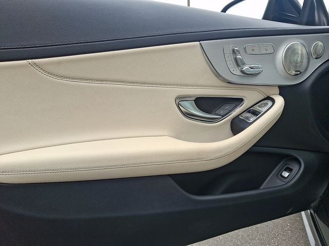 2023 Mercedes-Benz C-Class C 300