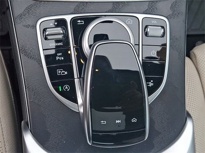 2023 Mercedes-Benz C-Class C 300