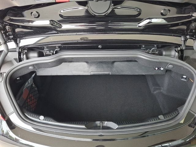 2020 Mercedes-Benz C-Class C 63 S AMG®