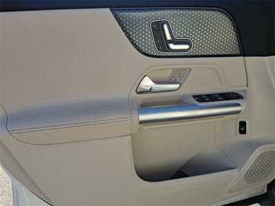 2025 Mercedes-Benz GLA GLA 250