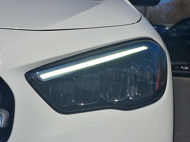 2025 Mercedes-Benz GLA GLA 250