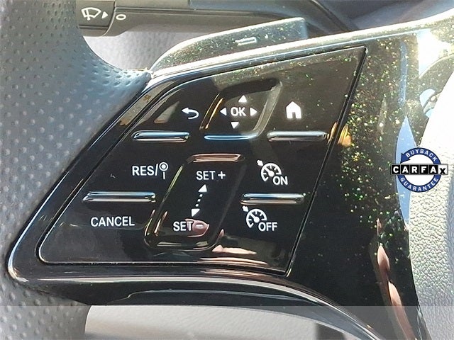 2025 Mercedes-Benz Sprinter 2500 Cargo 170 WB High Roof