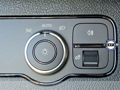 2025 Mercedes-Benz Sprinter 2500 Cargo 170 WB High Roof