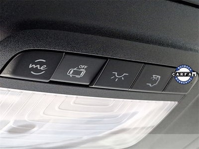 2025 Mercedes-Benz Sprinter 2500 Cargo 170 WB High Roof