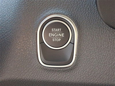 2025 Mercedes-Benz Sprinter 2500 Cargo 170 WB High Roof